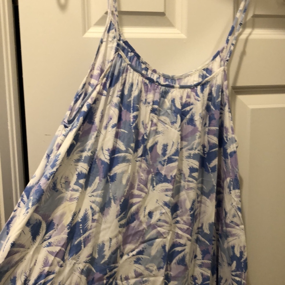 JASMINE + GINGER NIGHTGOWN NWT Sz XL - Picture 6 of 8